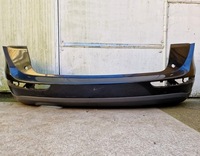 фото thumb №15, Audi q5 8r0807511 08-12 бампер зад задний оригинал