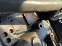 фото thumb №10, Двигун 1.5 dci k9kb608 renault kangoo 3 iii mercedes citan a415 w415 13-17