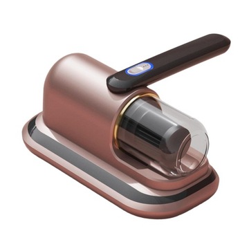 Перезаряжаемый USB-пылесос для удаления клещей