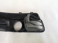 фото thumb №6, Renault laguna iii рестайлинг - решётка бампера левая