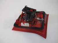 Audi a6 c6 avant универсал левая фара led задний крышки Недорого, фото thumb