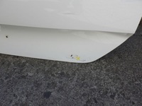 фото thumb №4, Peugeot 308 p5 t10 3 iii 21- крышка багажника задняя