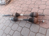 Купить Приводной вал левая citroen ds5 2,0 hdi 163km., фото thumb