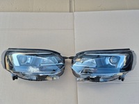 фото thumb №1, Citroen jumpy лампи. ксенон. proace. scudo. vivaro