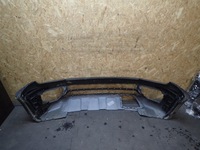 фото thumb №9, Бампер перед vw amarok lift 16-