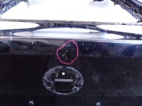 фото thumb №7, Крышка зад задняя bmw g26 i4 цвет 475