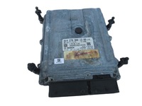 фото thumb №1, Mercedes sl w231 r231 блок управления бортовой компьютер двигателя