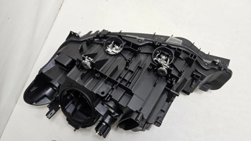 фото thumb №13, Лампа ліва права bmw f30 f31 zkw ксенон ні поворотний 7314531 7314532