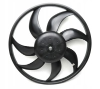 Вентилятор citroen jumper 2015 - Доставка, фото thumb