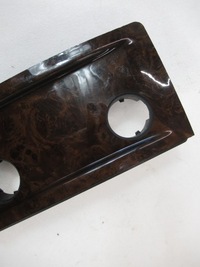 фото thumb №8, Захист роз'єм прикурювача aux bmw e60 e61 drewno