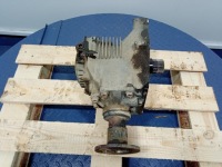 фото thumb №8, Nissan x-trail i t30 2.0 16v редуктор коробки xu-k