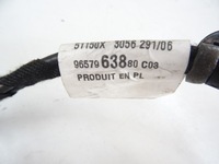 фото thumb №2, Citroen c4 grand picasso жгут навигация радио