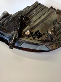 фото thumb №13, Audi a6 c8 4k комплектная лампа правая перед full led 4k0941034 europa 18-