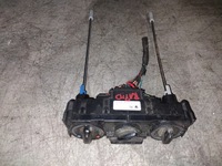 фото thumb №2, Панель обдув skoda rapid