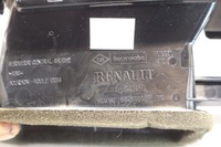 фото thumb №9, Решітка обдув середня renault megane scenic iii