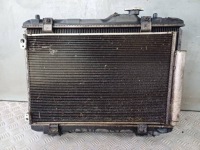 фото thumb №8, Suzuki swift mk6 1.5b вентилятор радіатор