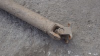 фото thumb №6, Вал приводной daihatsu terios i 1.3 b