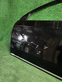 фото thumb №5, Двері передні ліва vw passat b7 nr.179