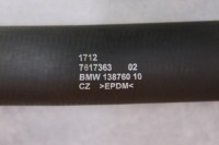 фото thumb №10, Bmw 2' f45 f46 x1 f48 x2 f39 mini f60 шланг труба wąż wody 7617363 9250566
