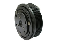 фото thumb №1, Зчеплення компресор ford transit yc1h19d629aa