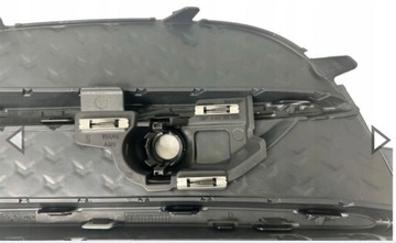 фото thumb №11, Mercedes w447 v класс комплект воздушные решётка ночь набор a4478851300