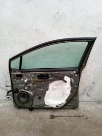 фото thumb №9, Toyota corolla e21 18- дверь передние перед