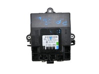 фото thumb №1, Mercedes w169 модуль керування. двері p.p. a1698207226