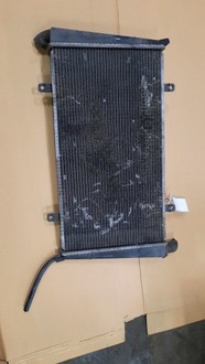 фото thumb №1, Радиатор wody volvo v40 1.9d 03r