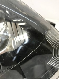 фото thumb №11, Лампа правая перед фара renault captur 2013 - 260102734r