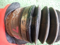 фото thumb №3, Приводной вал левая compass ii lift 1.6 mj 00521548980