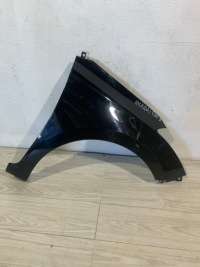 фото thumb №1, Hyundai i20 i 20 2 ii 14- крыло правый перед