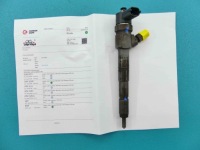 фото thumb №1, Test форсунка fiat bravo ii 0445110300 1.6 jtd