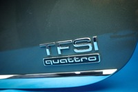 фото thumb №7, Кришка багажника задня audi a6 s6 4g sedan lift 4g5827023c