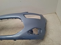 фото thumb №6, Бампер передний перед citroen c4 picasso ii 2013-2016r. короткий
