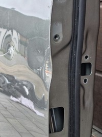 фото thumb №14, Opel zafira c дверь правое передние перед