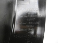 фото thumb №9, Молдинг порог правый перед r-design s60 iii v60 ii