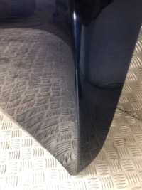 Bmw 5 f10 f11 2012 крышка передняя / капот двигателя Недорого, фото thumb