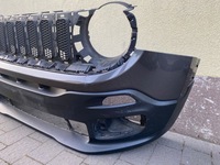 фото thumb №4, Jeep renegade 14-18 бампер передний перед