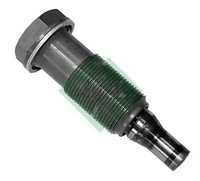 фото thumb №1, Schaeffler ina 551 0136 10 натягувач, ланцюг розподільного валу