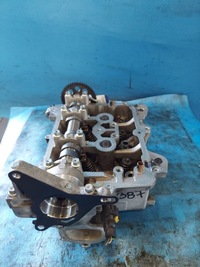 фото thumb №11, Головка panda 3 2014r 0.9 t 312a6000