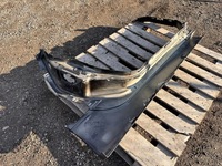 фото thumb №15, Молдинг поріг поріг боковий лівий chevrolet corvette c5 1997 - 2004