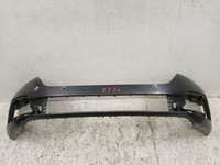 фото thumb №1, Бампер перед передний skoda octavia 4 iv 5e3 2020-