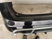 фото thumb №8, Бампер задній volvo v60 ii rdesign 14-18 452-26