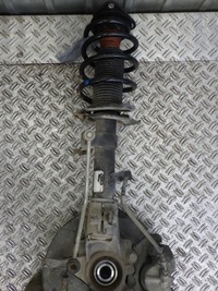 фото thumb №7, Ford kuga ii mk2 поворотный кулак амортизатор левый