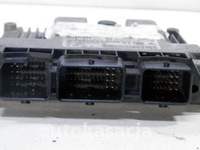 фото thumb №6, Peugeot 307 бортовой компьютер двигателя 1,6 hdi 9655698280