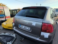 фото thumb №1, Кришка багажника lm1w porsche cayenne i 9pa