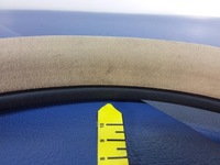 фото thumb №7, Ml w164 прокладка дверь правые перед a1646900198