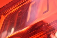 фото thumb №7, Фара правая зад задняя 13434860 opel meriva b 10-14
