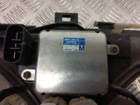 фото мини №10, Lexu gs 300 350 430 450h 2007 вентиляторы / комплект  89257-30070