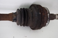 фото thumb №10, Полуось зад левая правая mercedes sl500 sl r230 02